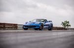 Chevrolet Corvette Z06 HPE1000 by Hennessey 2016 года